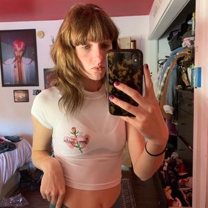 NEVER TOGETHER UNIF T